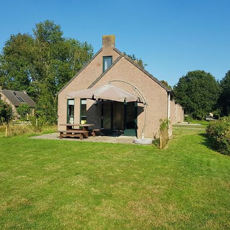 Villa Recreatiewoning Maas En Waal 92 Ewijk Exterior foto