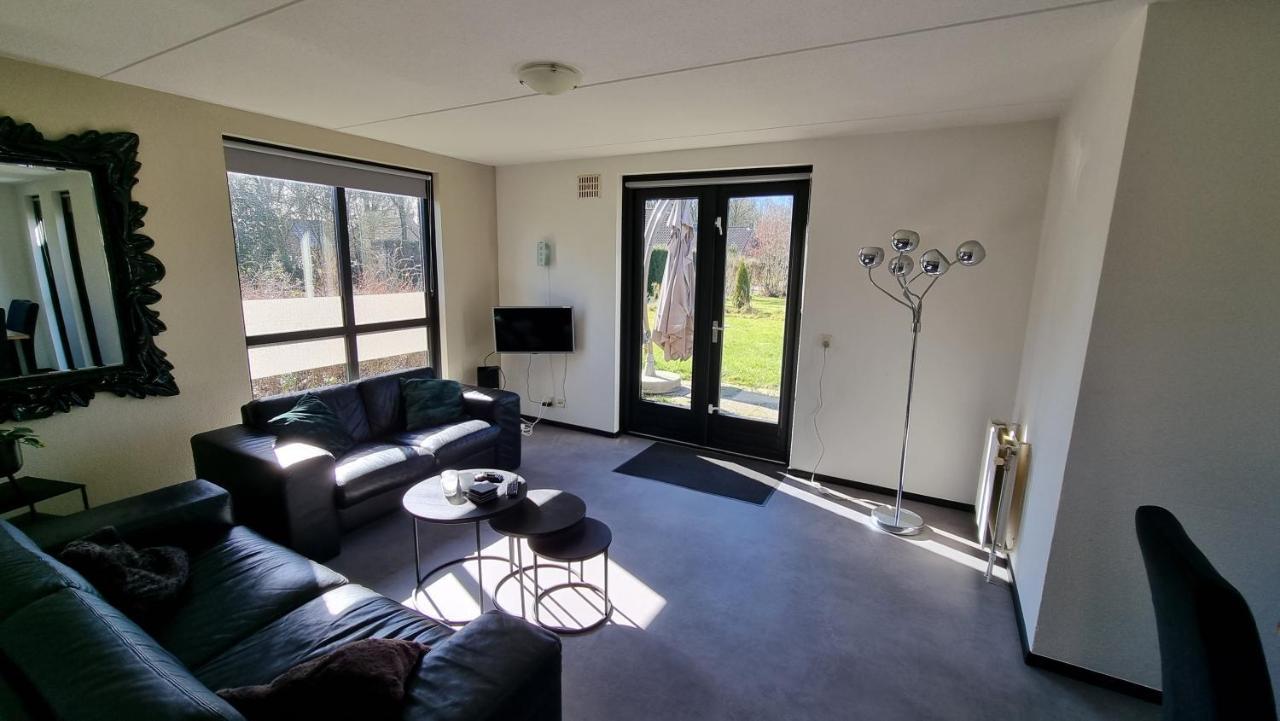 Villa Recreatiewoning Maas En Waal 92 Ewijk Exterior foto